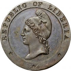 1 Cent Pattern