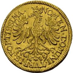 1 Ducat