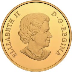 200 Dollars - Elizabeth II Brigantine