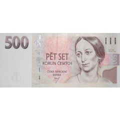 500 Korun