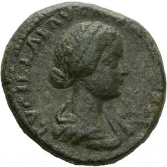 As - Lucilla SALVS S C, Salus