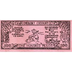 100 Pesos