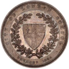Award - Stewart Memorial Prize