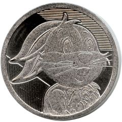 Token - Year of the Rabbit