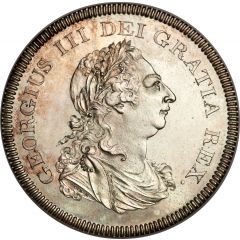 6 Shillings - George III
