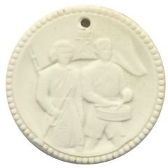 Medal - Pioneer Meeting in Dresden