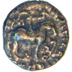 Drachm - Azes II