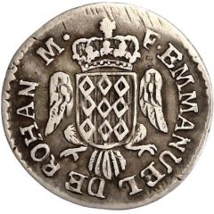 2 Tari - Emmanuel de Rohan