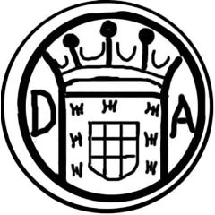 Wheel of 5 Bazarucos - João V Damão mint