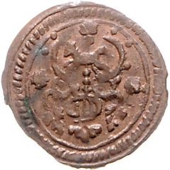 3 Flitter - Frederick Ulrich Kipper