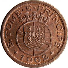 10 Centavos