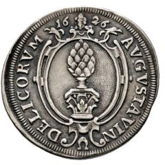 ⅙ Thaler