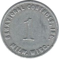 1 Cent Wisconsin - Behavioral Controls Incorporated