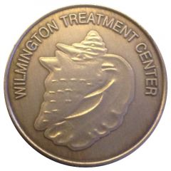 Token - Wilmington Treatment Center