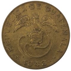 1 Centavo