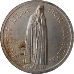 Token - Münzgraben Graz