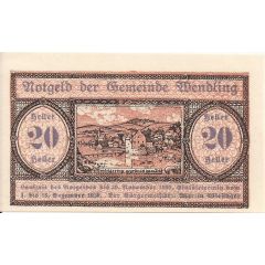 20 Heller Wendling