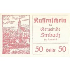 50 Heller Imbach