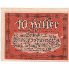 10 Heller Siezenheim