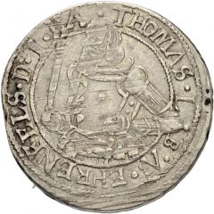 Dicken - Thomas I