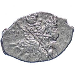 Kopeck - Peter I / Ivan V with the name of Peter