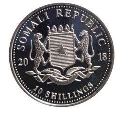 10 Shillings