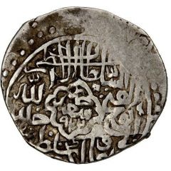 1 Tanka - Sa`id Khan
