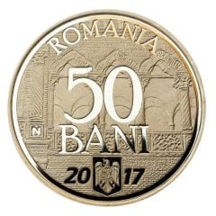 50 Bani European Union