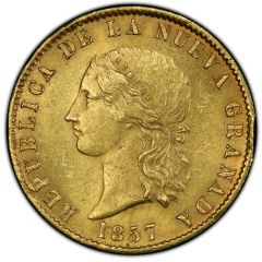 10 Pesos