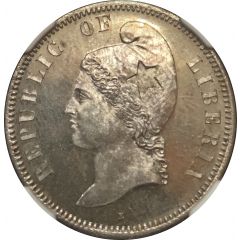 1/4 Dollar Pattern