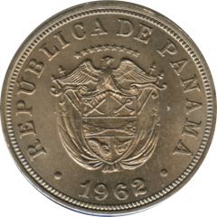 5 Centésimos