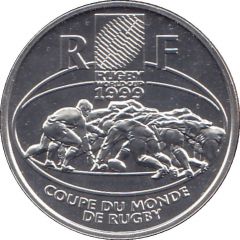 1 Franc Rugby