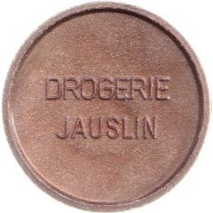 Drogerie Jauslin