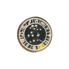Token - Zodiac signs Gemini