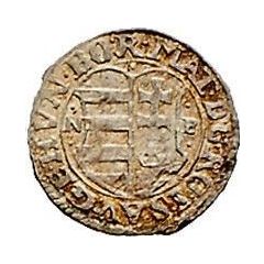 Denier - Matthias II