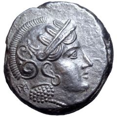 Tetradrachm