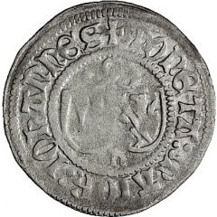 1 Schilling - John IV Alchimysta