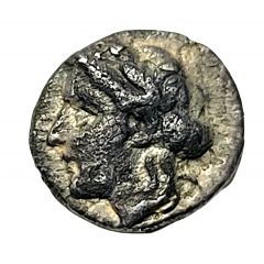 Tritartemorion
