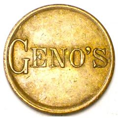 Geno`s St. Paul, Minnesota