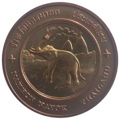 Medal - Nakhon Nayok Province