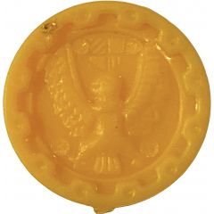Token - Eagle and Crown
