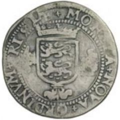 7 Stuivers / 1/4 Florin