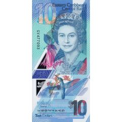 10 Dollars