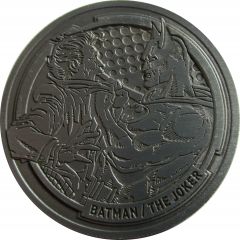 Token - Batman Batman / the Joker