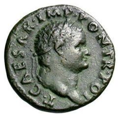 As - Titus S C