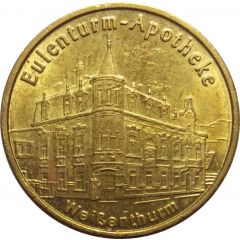 1 Thuro - Eulenturm Apotheke Weißenthurm