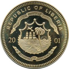 10 Dollars ECU - Spain
