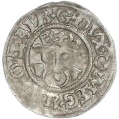 1 Dreiling - Albert VII