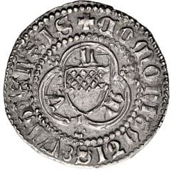 1 Schilling