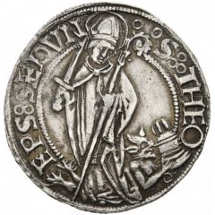 Dicken - Niklaus Schiner